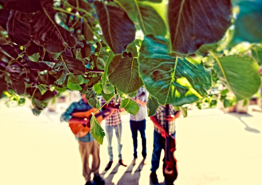 The Head for the Hills Kickstarter Pledge&nbsp;Video