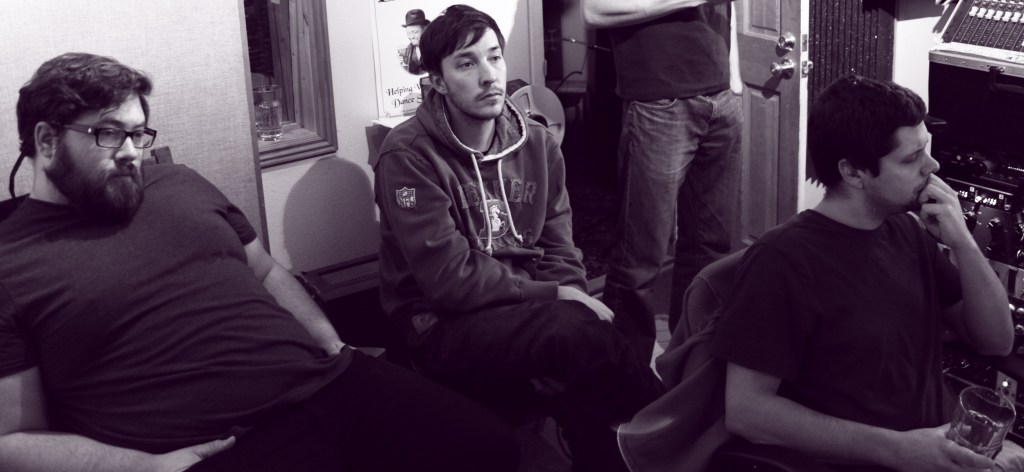 Head for the Hills – Blue Ruin Album&nbsp;Teaser