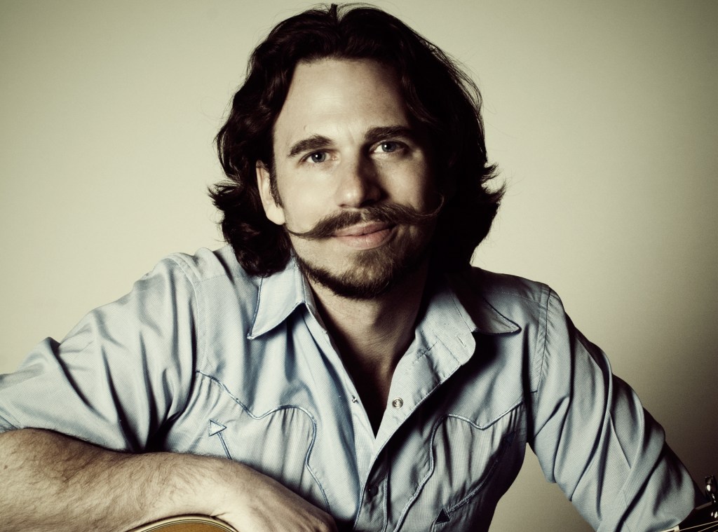 Michael Kirkpatrick – Key to My&nbsp;Cage