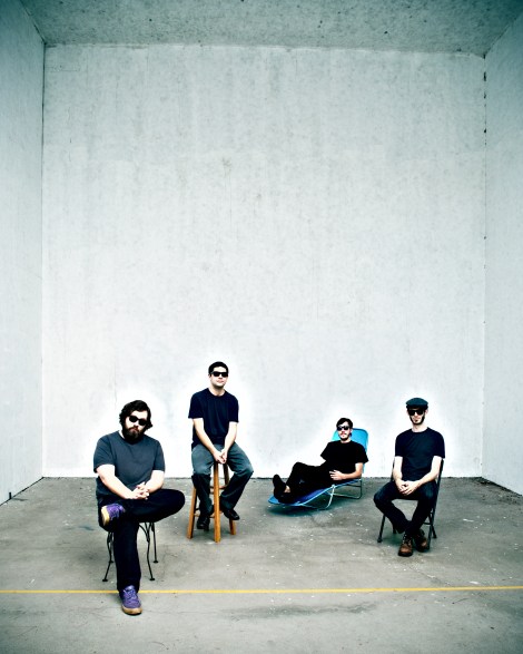 Head for the Hills by Marc Leverette